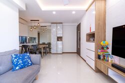 Treasure Crest (D19), Condominium #406720401